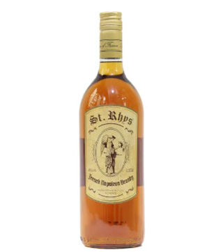 st rhys french napoleon brandy-nairobidrinks